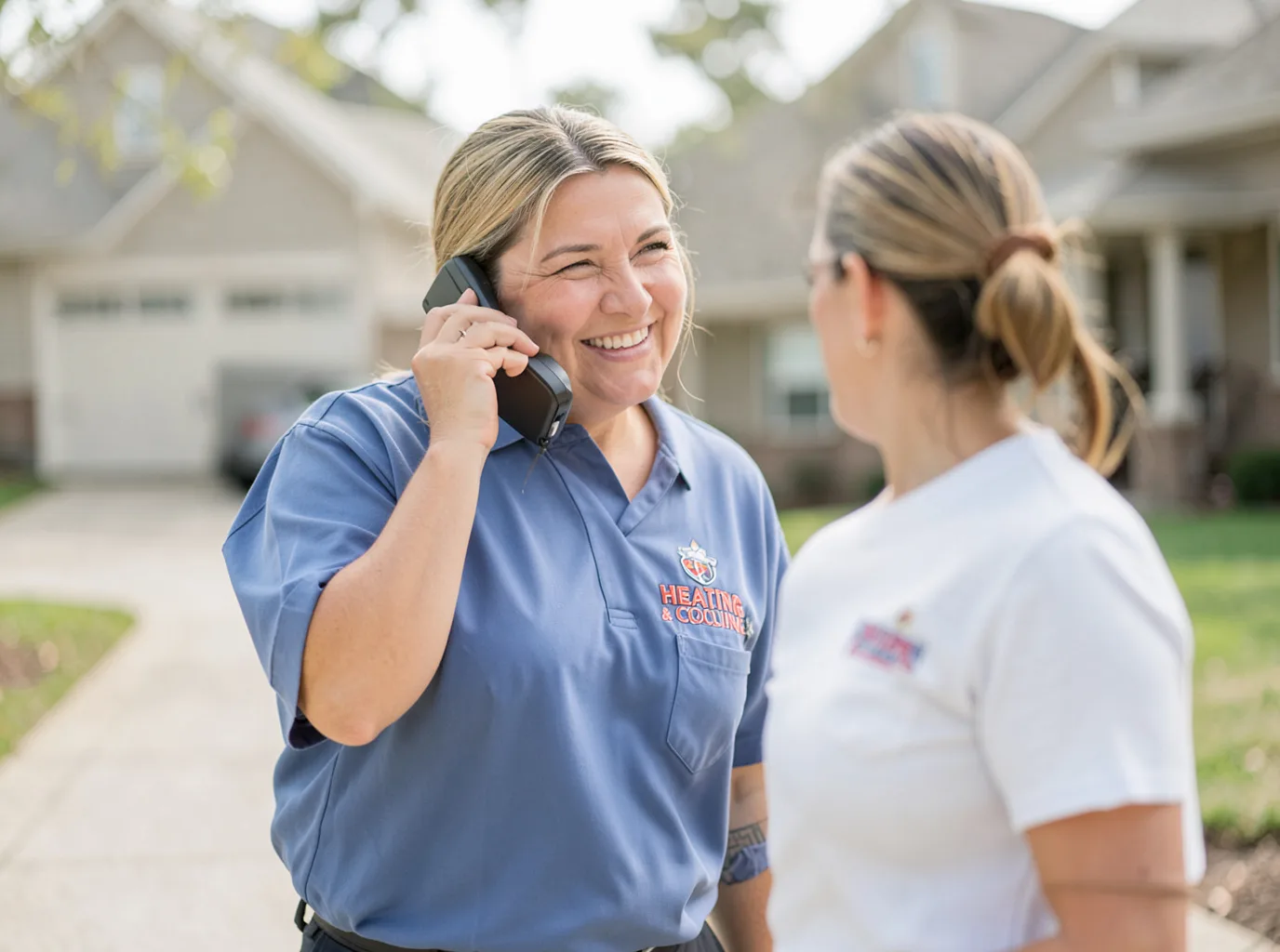 Hvac Repair Dimmitt, TX FAQs